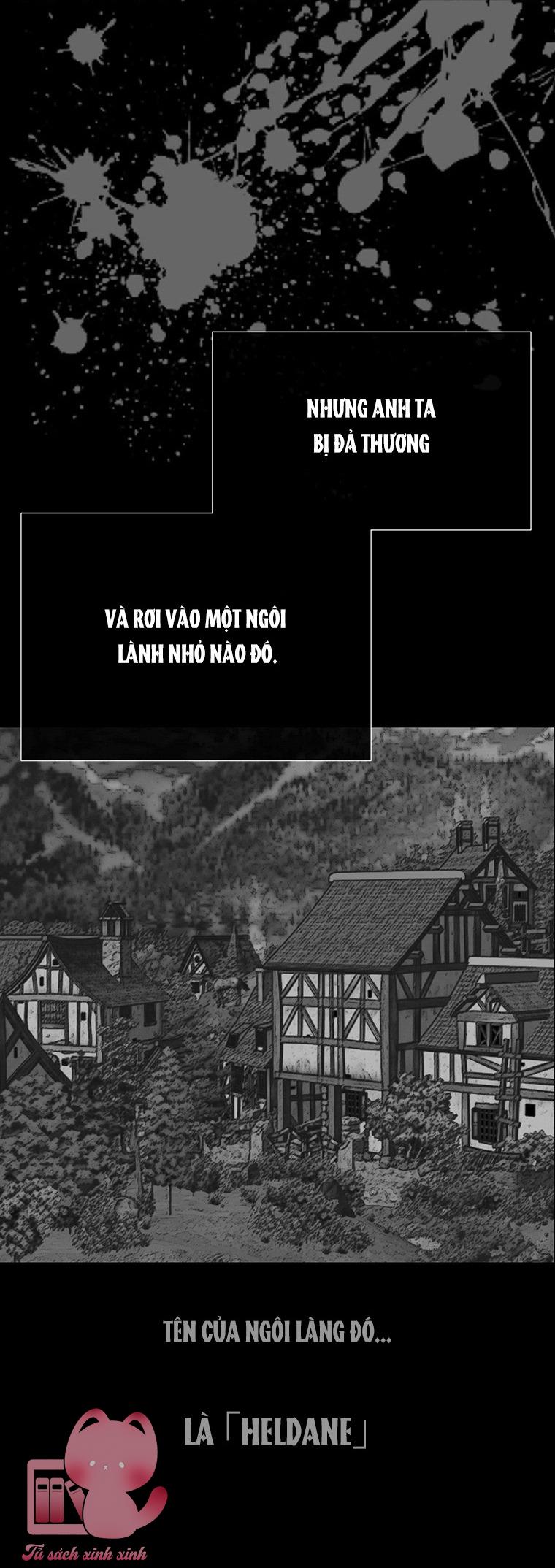 Charlotte Và Ngũ Đại Đồ Đệ - Chap 173 - Trang 17