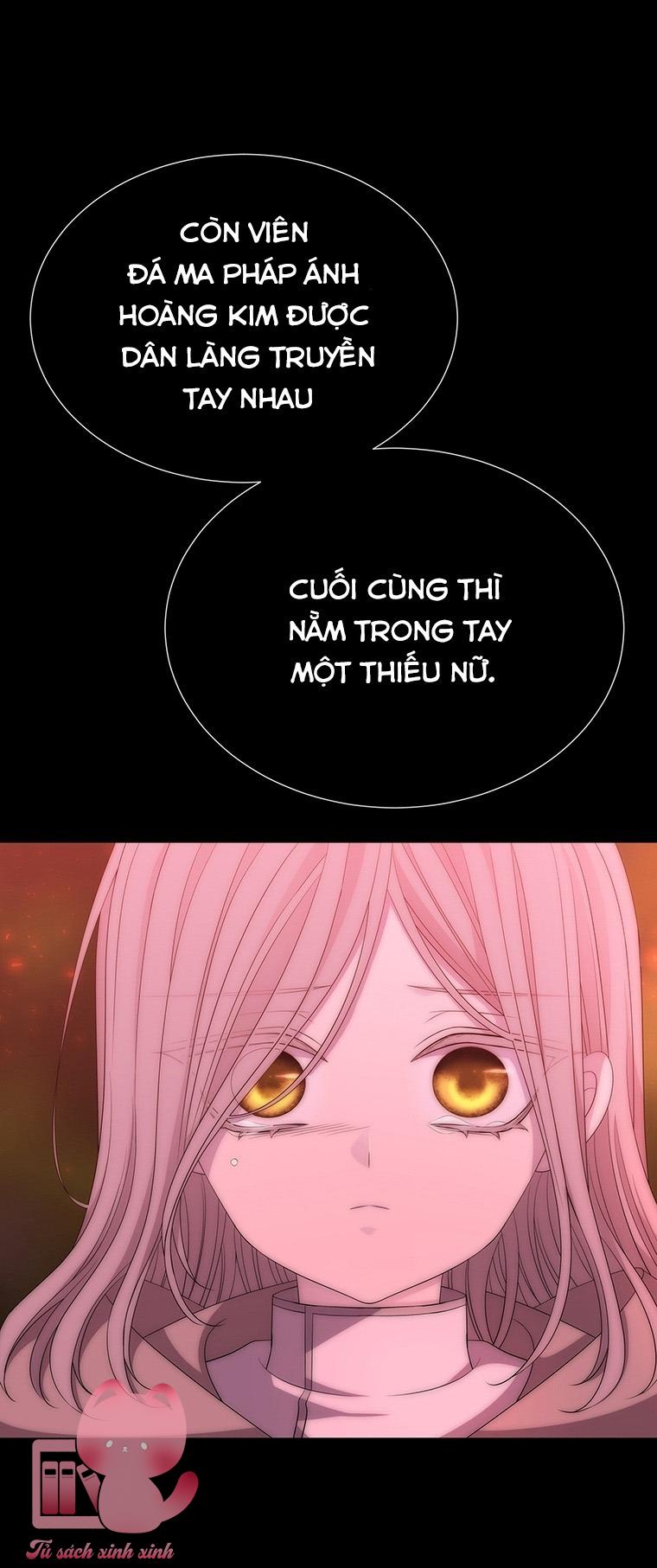 Charlotte Và Ngũ Đại Đồ Đệ - Chap 173 - Trang 20