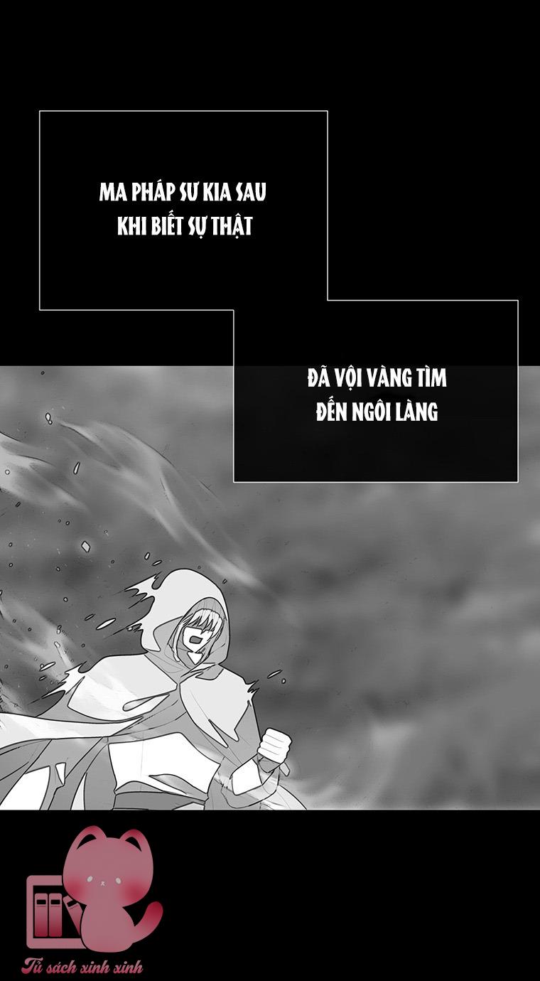 Charlotte Và Ngũ Đại Đồ Đệ - Chap 173 - Trang 24