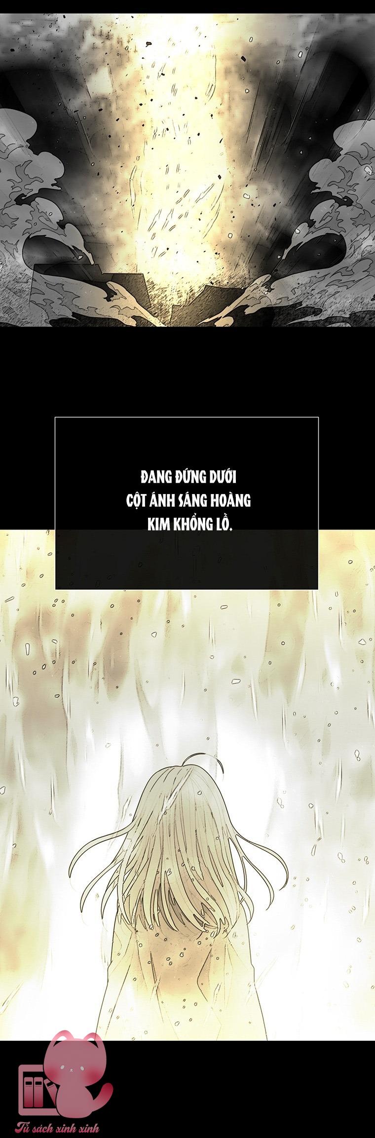 Charlotte Và Ngũ Đại Đồ Đệ - Chap 173 - Trang 27