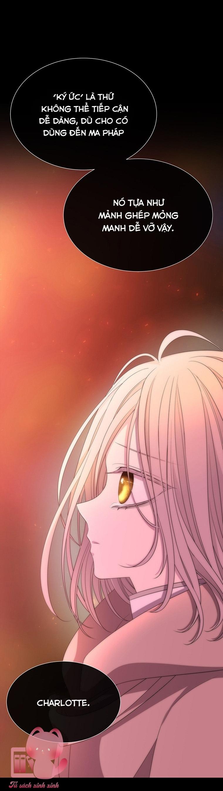 Charlotte Và Ngũ Đại Đồ Đệ - Chap 173 - Trang 28