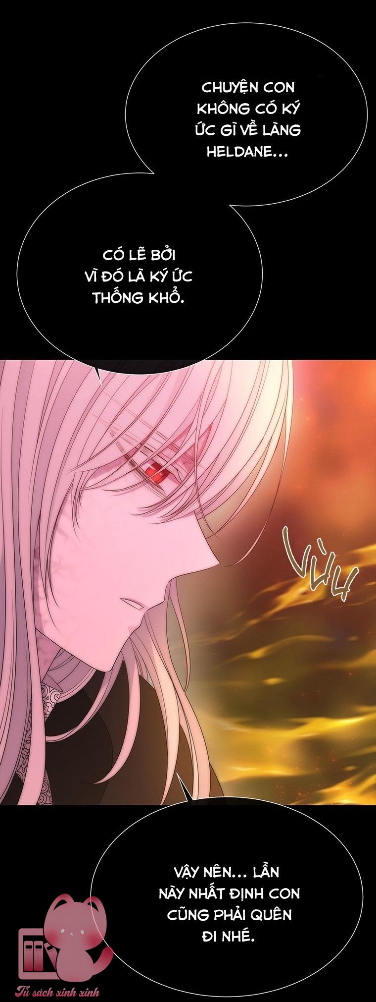 Charlotte Và Ngũ Đại Đồ Đệ - Chap 173 - Trang 29