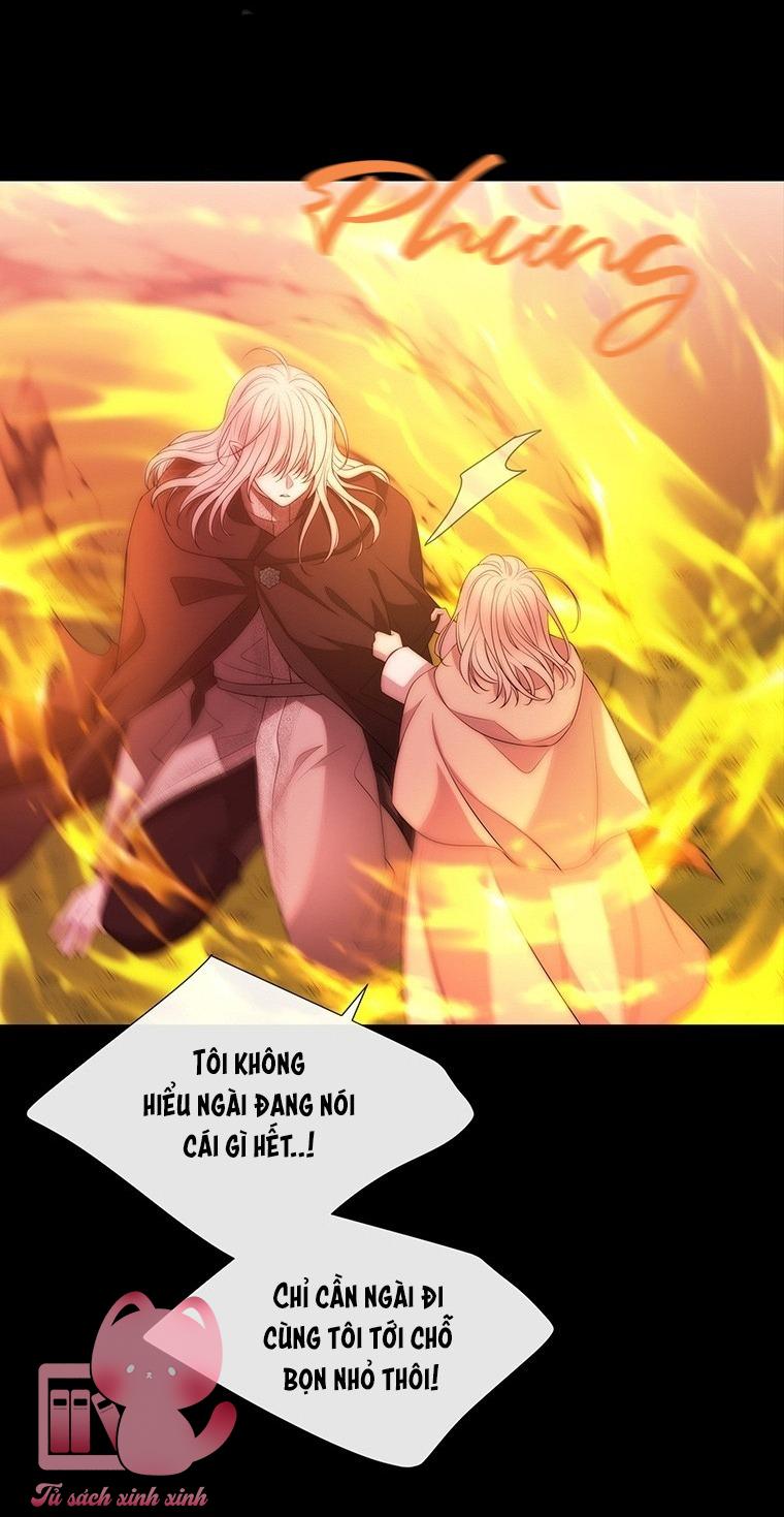 Charlotte Và Ngũ Đại Đồ Đệ - Chap 173 - Trang 30