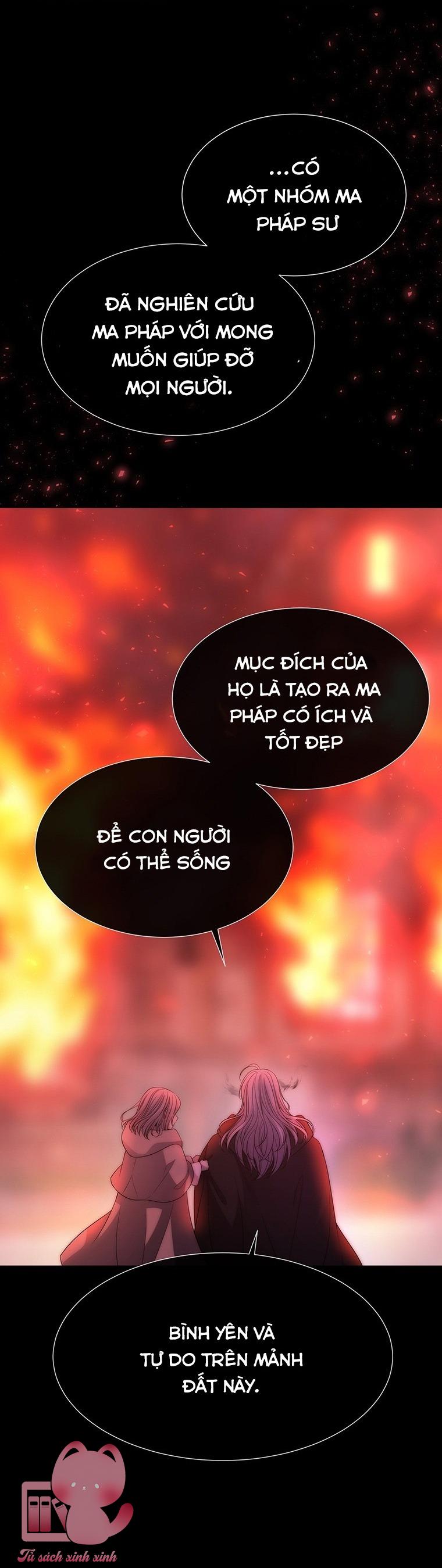 Charlotte Và Ngũ Đại Đồ Đệ - Chap 173 - Trang 4
