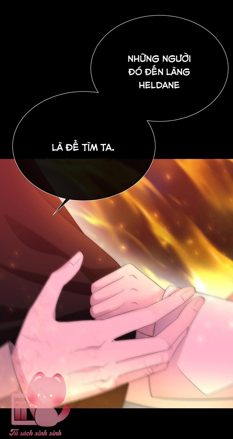 Charlotte Và Ngũ Đại Đồ Đệ - Chap 173 - Trang 31