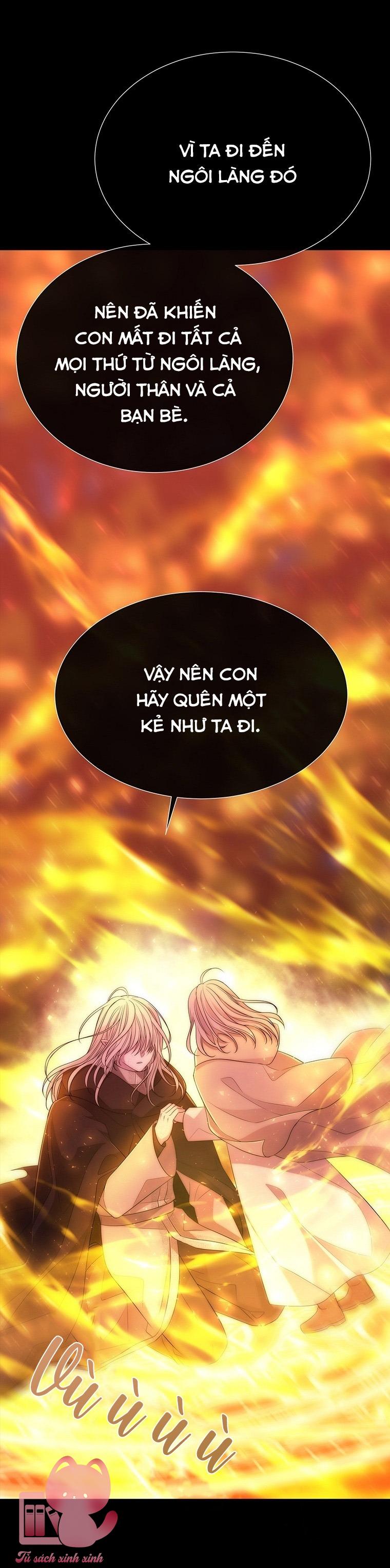 Charlotte Và Ngũ Đại Đồ Đệ - Chap 173 - Trang 32