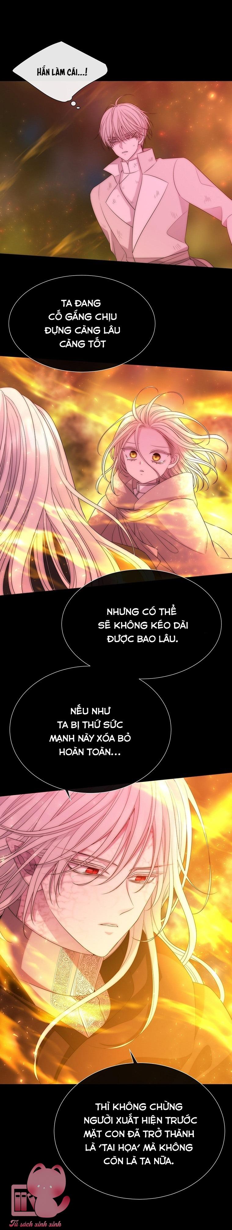 Charlotte Và Ngũ Đại Đồ Đệ - Chap 173 - Trang 33