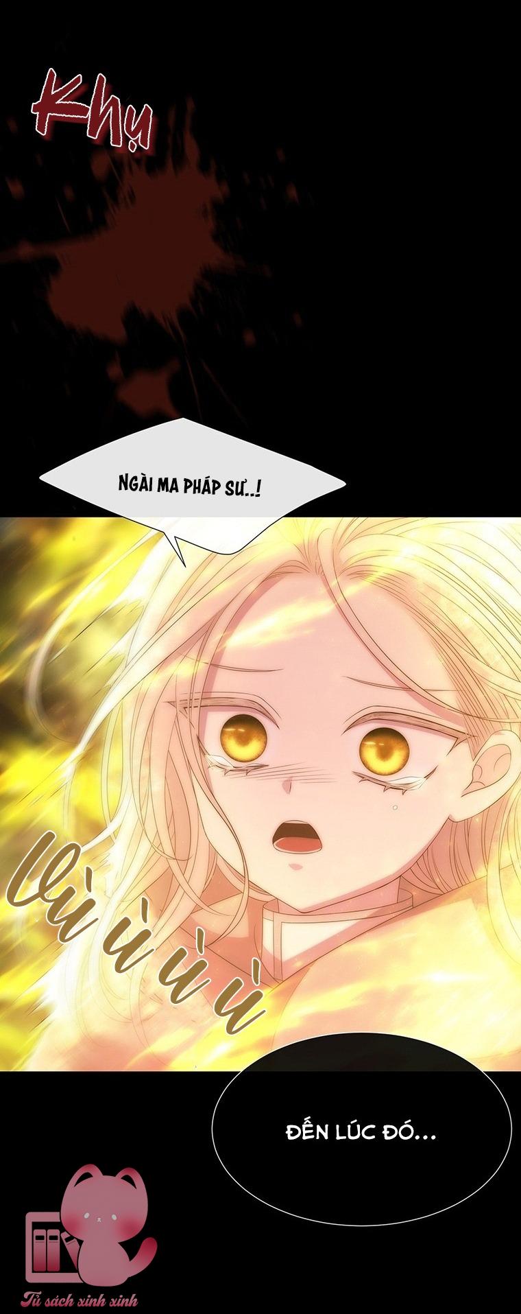 Charlotte Và Ngũ Đại Đồ Đệ - Chap 173 - Trang 34