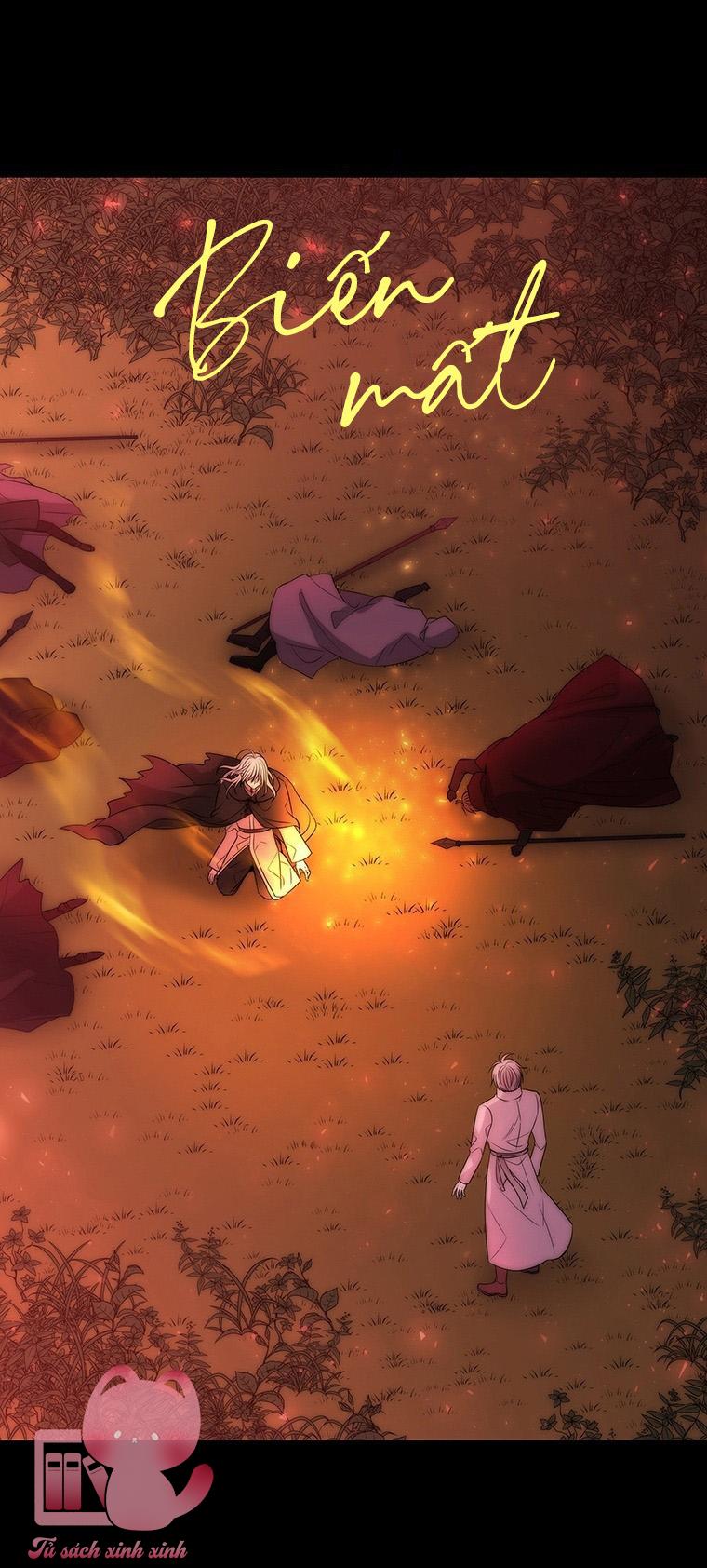 Charlotte Và Ngũ Đại Đồ Đệ - Chap 173 - Trang 35