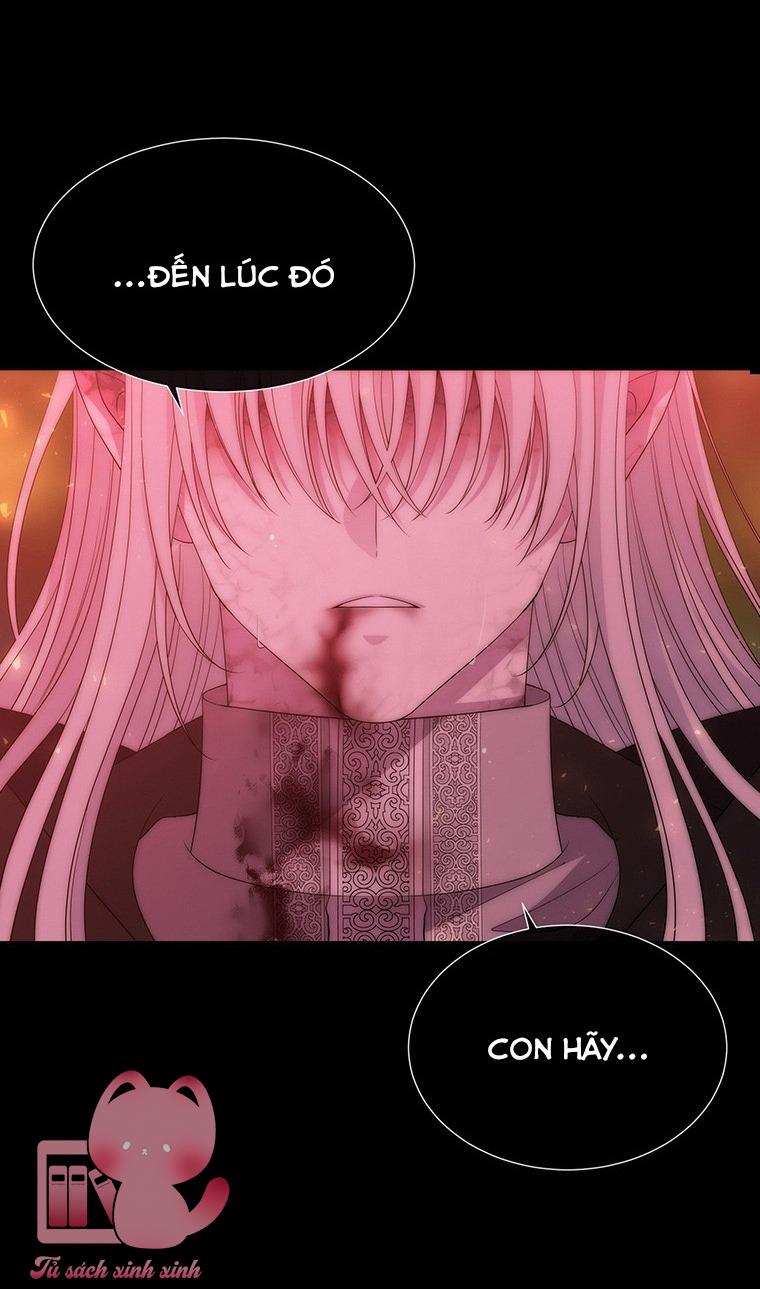 Charlotte Và Ngũ Đại Đồ Đệ - Chap 173 - Trang 36
