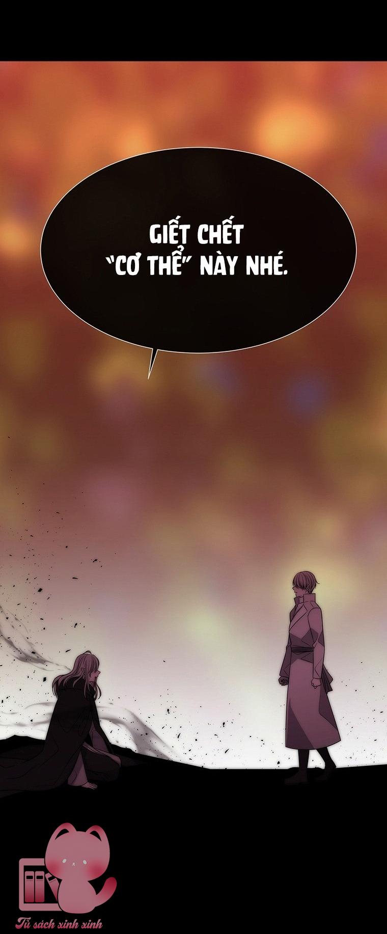 Charlotte Và Ngũ Đại Đồ Đệ - Chap 173 - Trang 37