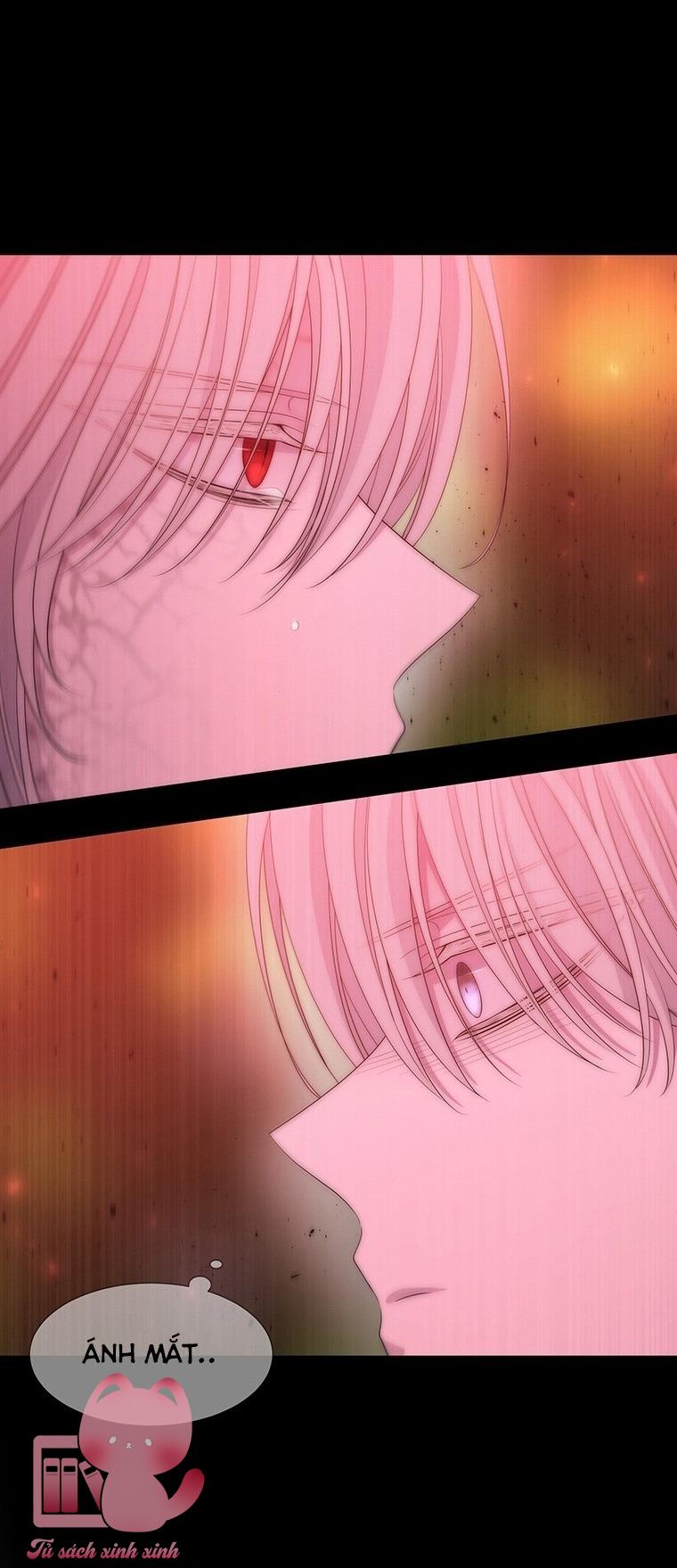Charlotte Và Ngũ Đại Đồ Đệ - Chap 173 - Trang 38