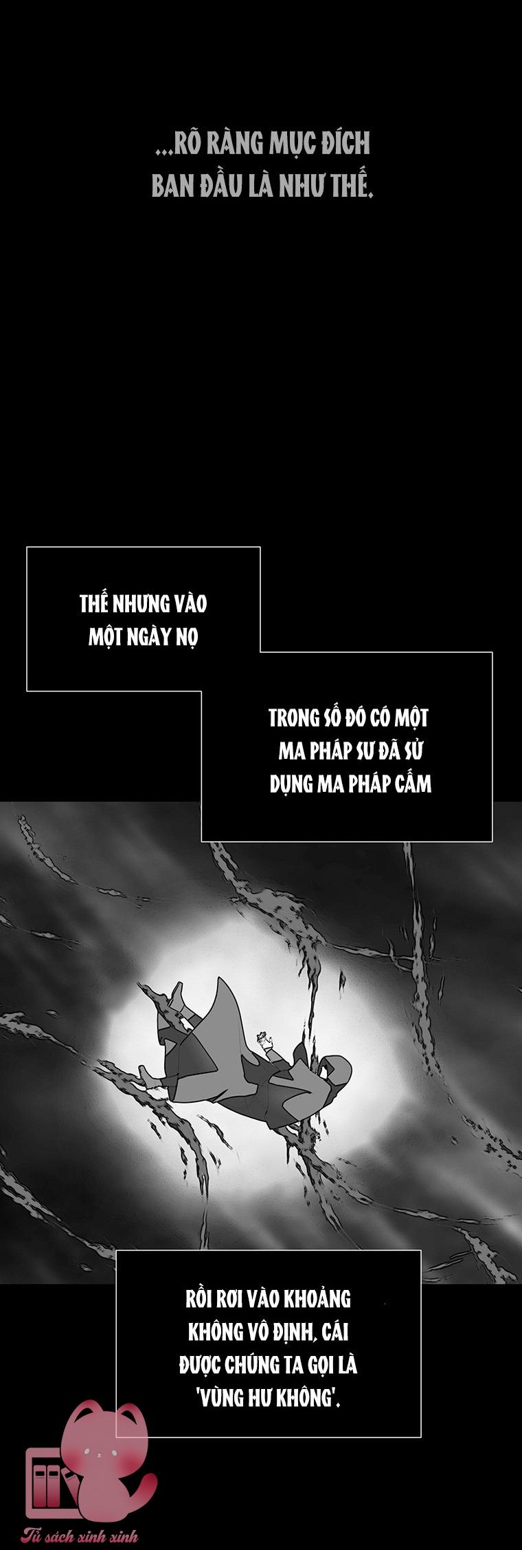 Charlotte Và Ngũ Đại Đồ Đệ - Chap 173 - Trang 5