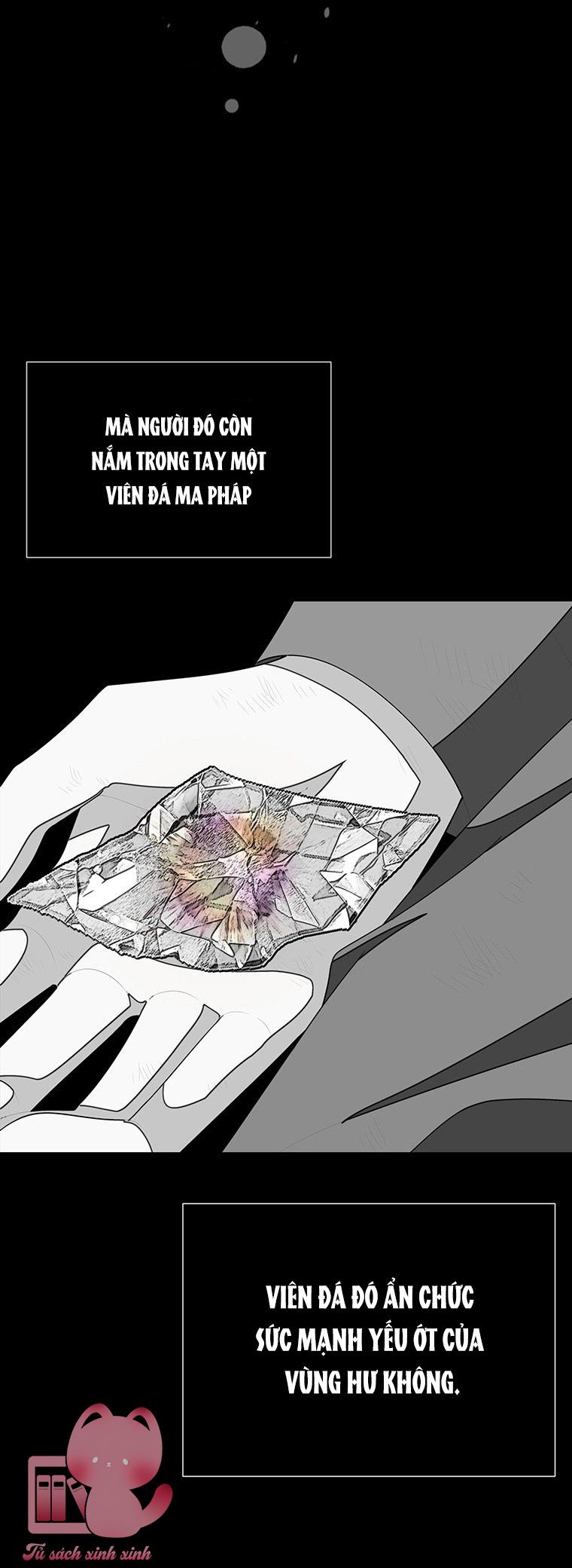 Charlotte Và Ngũ Đại Đồ Đệ - Chap 173 - Trang 7