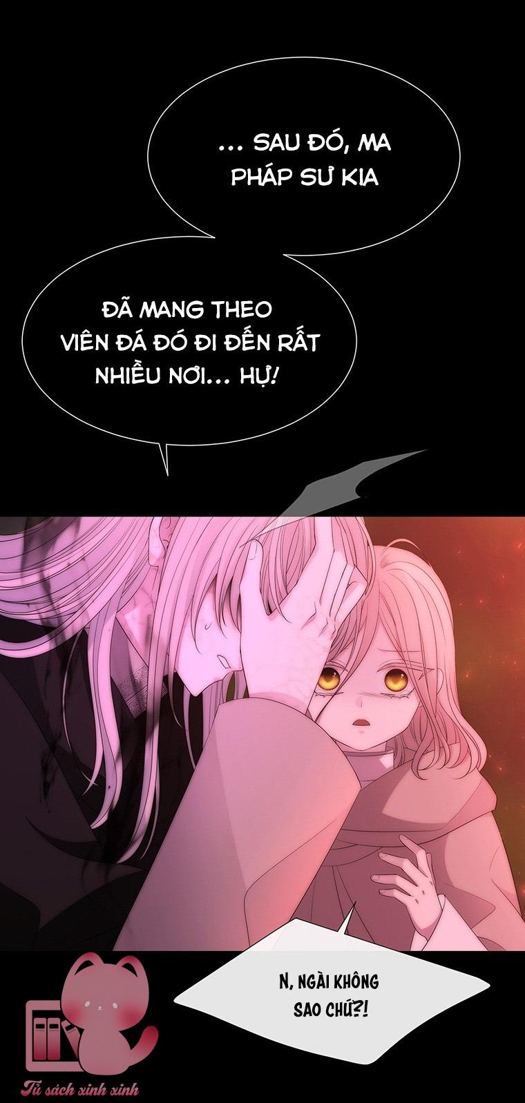 Charlotte Và Ngũ Đại Đồ Đệ - Chap 173 - Trang 10