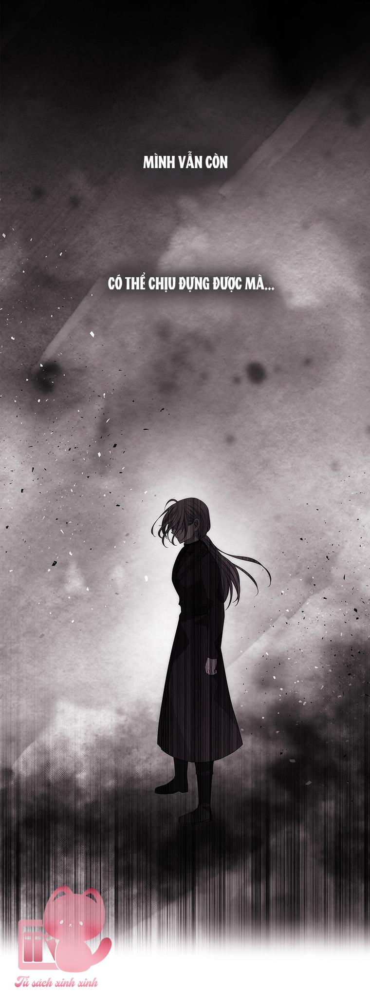 Charlotte Và Ngũ Đại Đồ Đệ - Chap 174 - Trang 11
