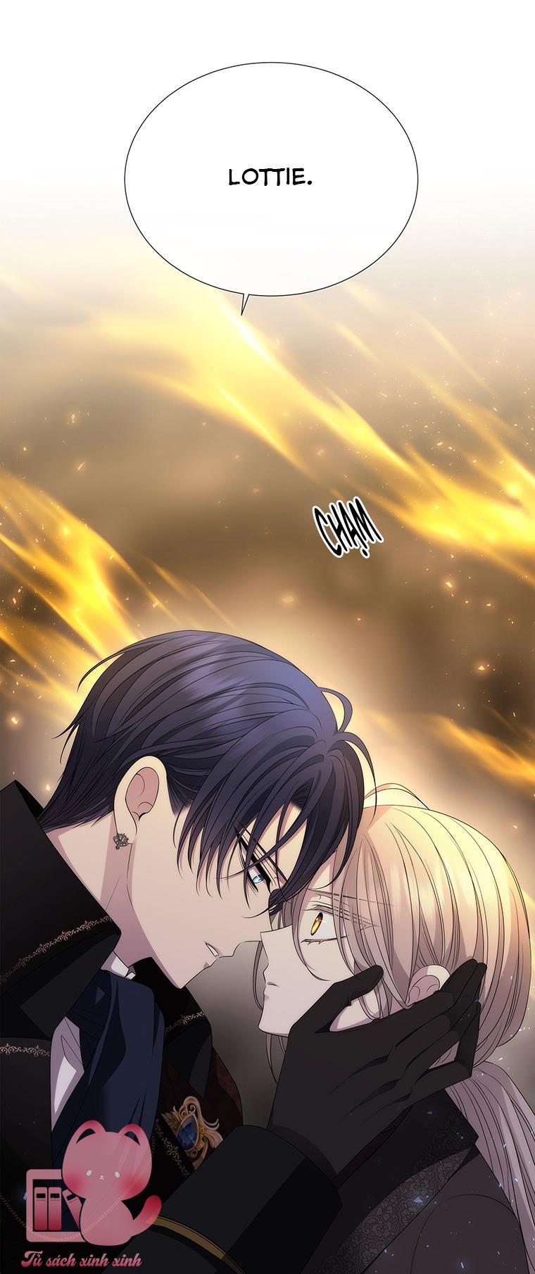 Charlotte Và Ngũ Đại Đồ Đệ - Chap 174 - Trang 12