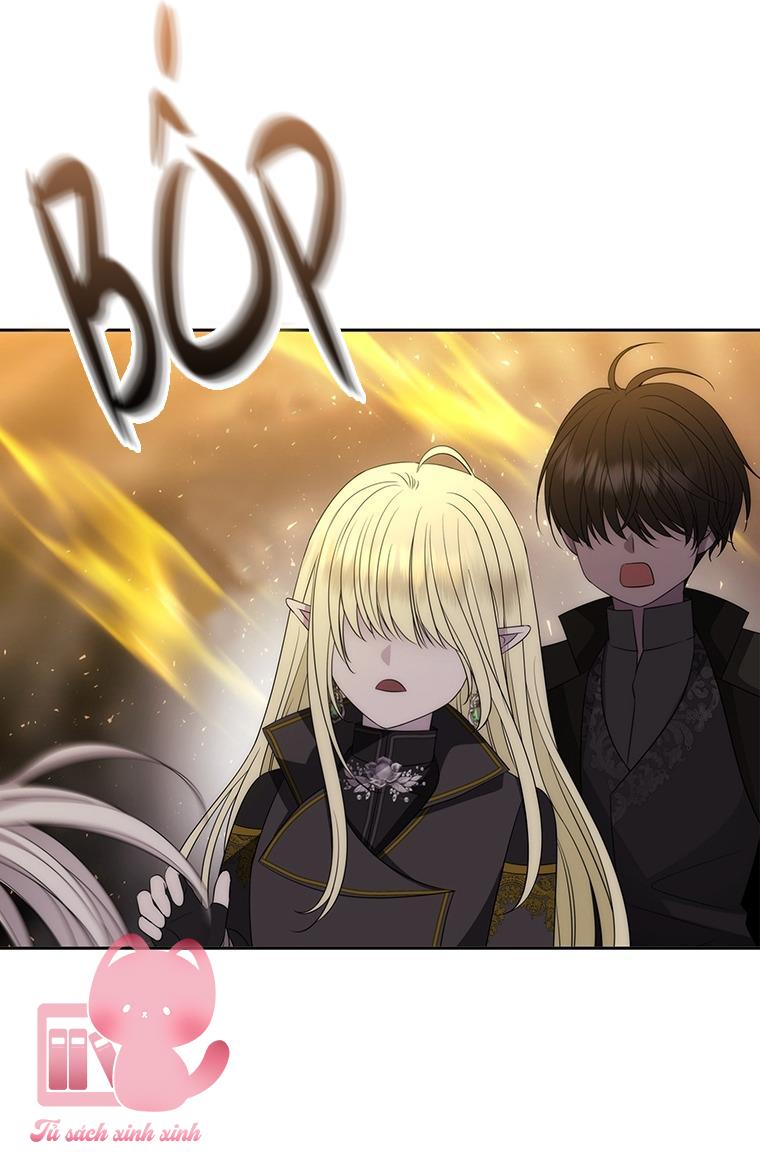 Charlotte Và Ngũ Đại Đồ Đệ - Chap 174 - Trang 14