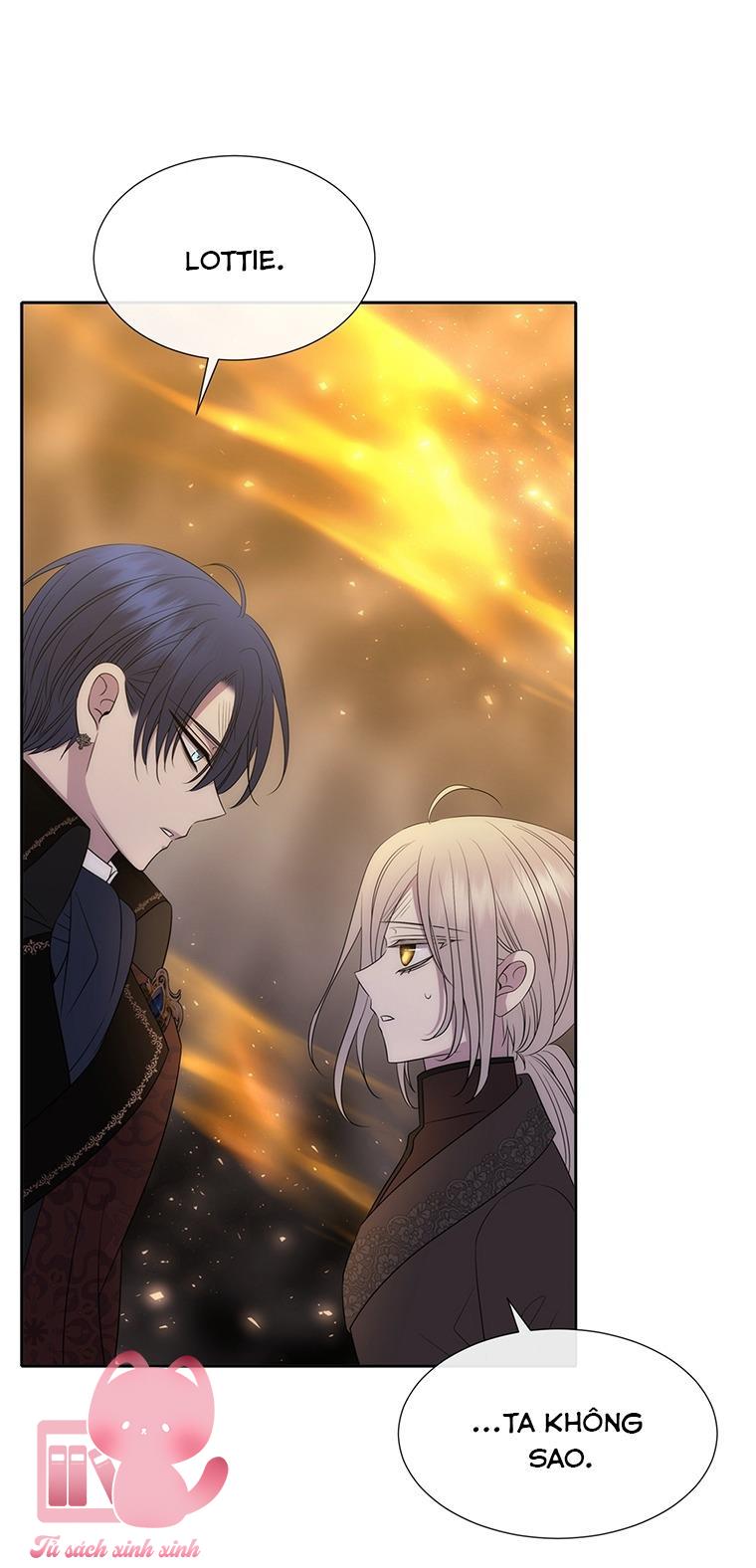 Charlotte Và Ngũ Đại Đồ Đệ - Chap 174 - Trang 16