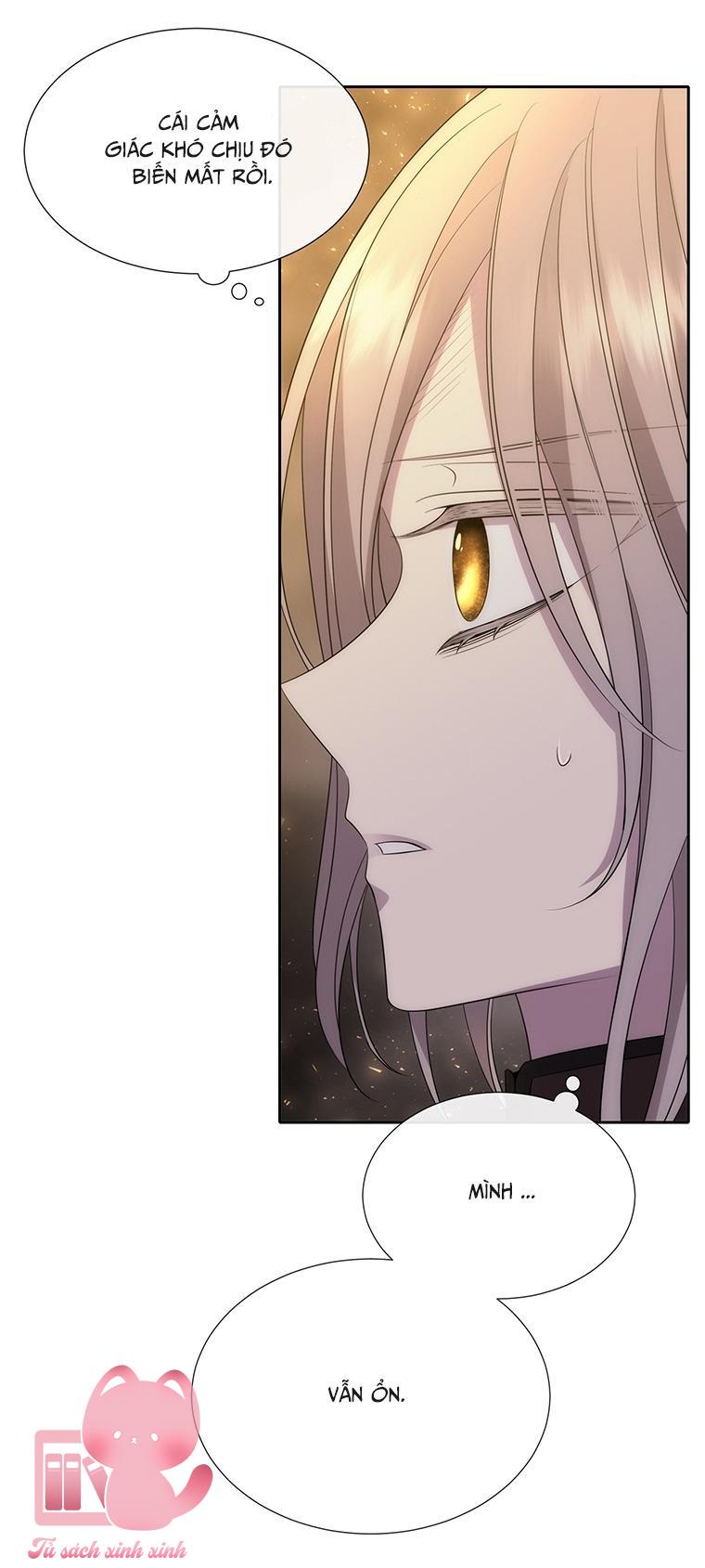Charlotte Và Ngũ Đại Đồ Đệ - Chap 174 - Trang 17
