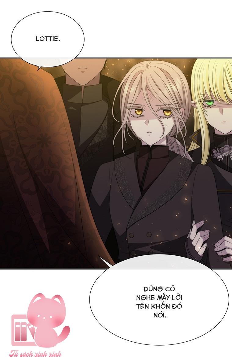 Charlotte Và Ngũ Đại Đồ Đệ - Chap 174 - Trang 18