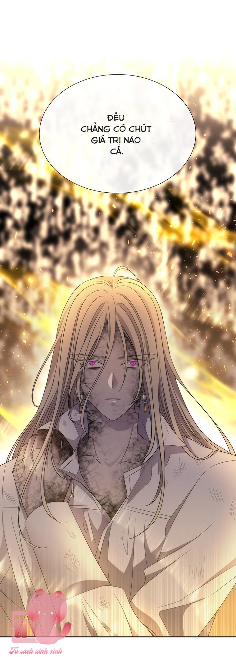 Charlotte Và Ngũ Đại Đồ Đệ - Chap 174 - Trang 20