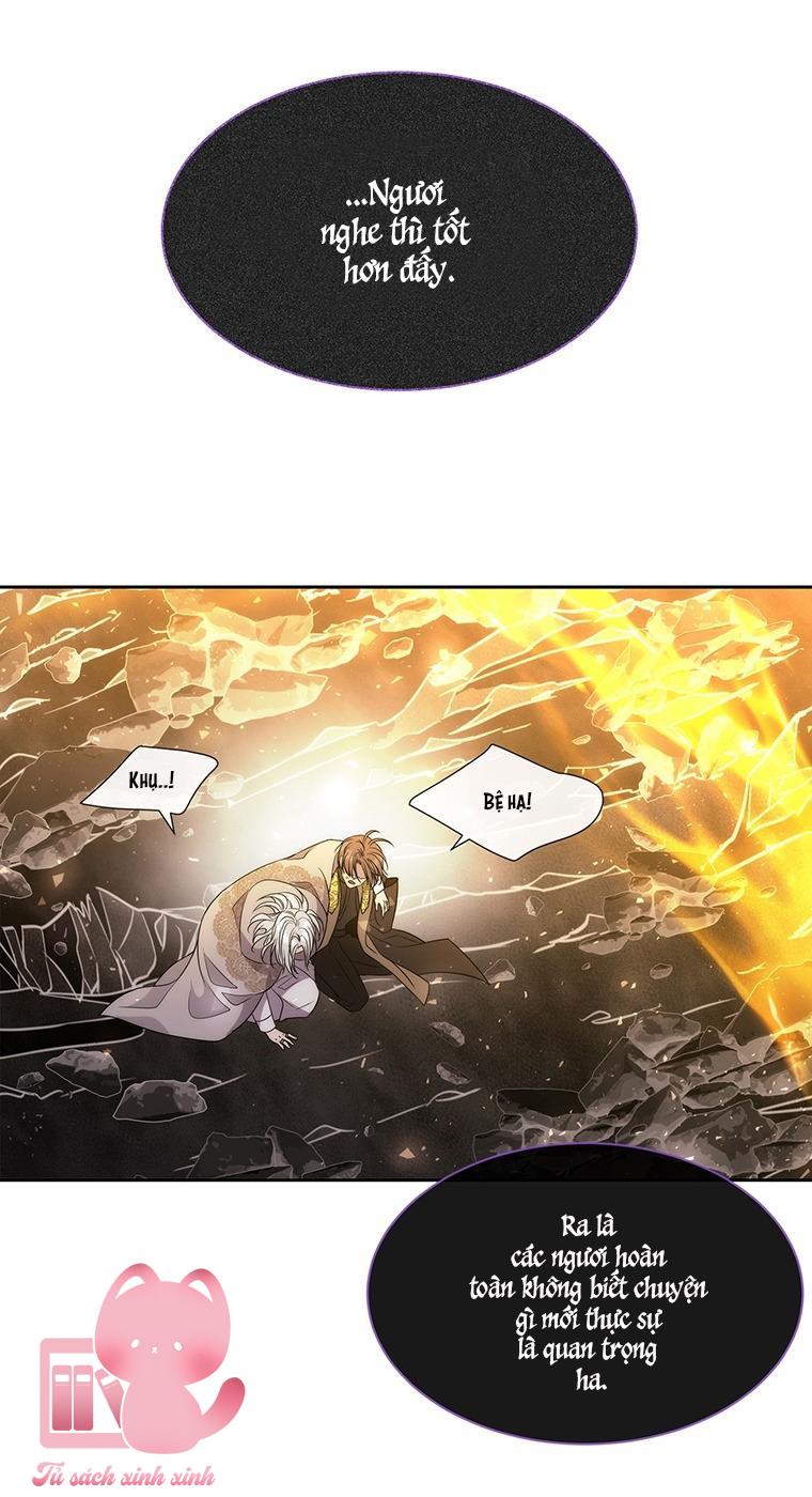 Charlotte Và Ngũ Đại Đồ Đệ - Chap 174 - Trang 21