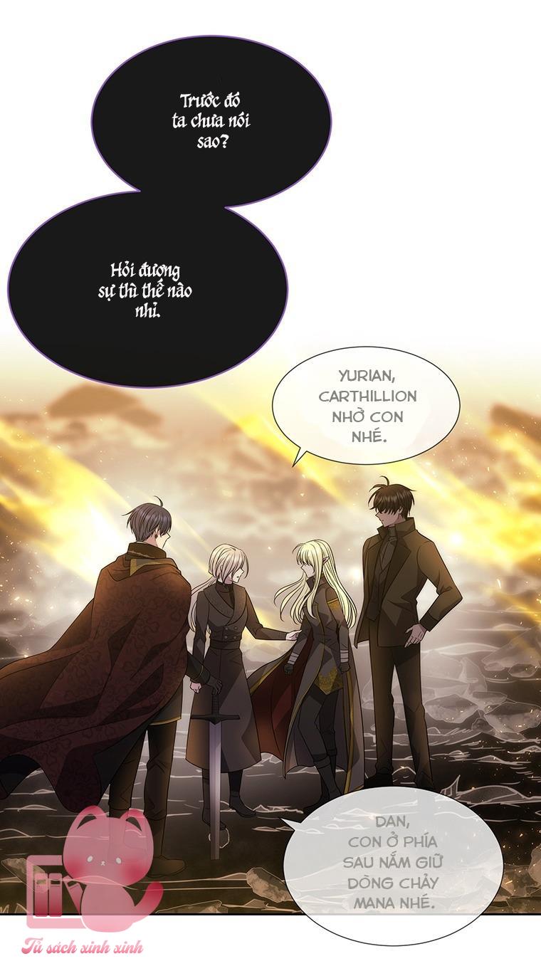 Charlotte Và Ngũ Đại Đồ Đệ - Chap 174 - Trang 22