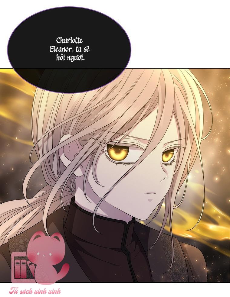 Charlotte Và Ngũ Đại Đồ Đệ - Chap 174 - Trang 23