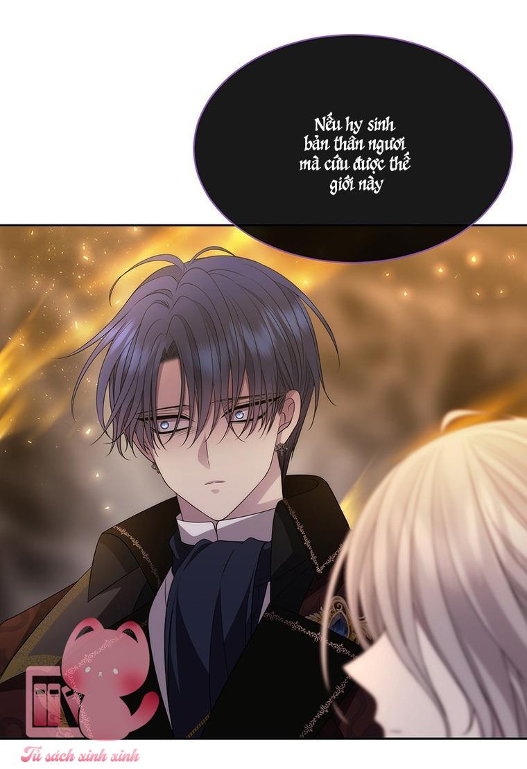 Charlotte Và Ngũ Đại Đồ Đệ - Chap 174 - Trang 24