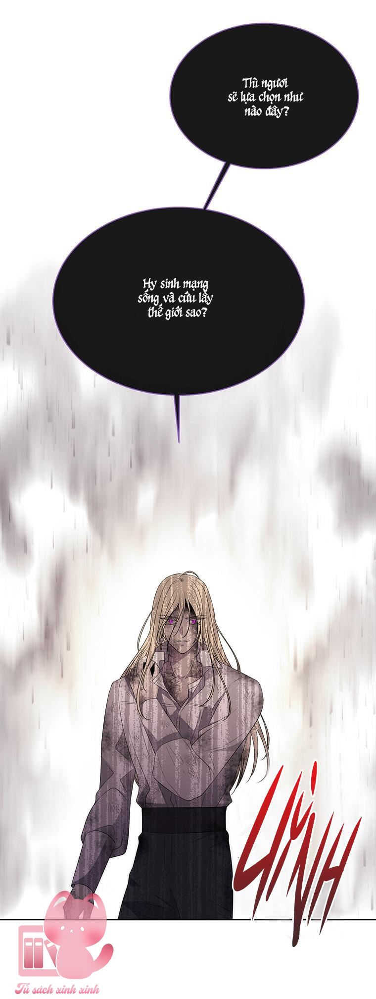 Charlotte Và Ngũ Đại Đồ Đệ - Chap 174 - Trang 25
