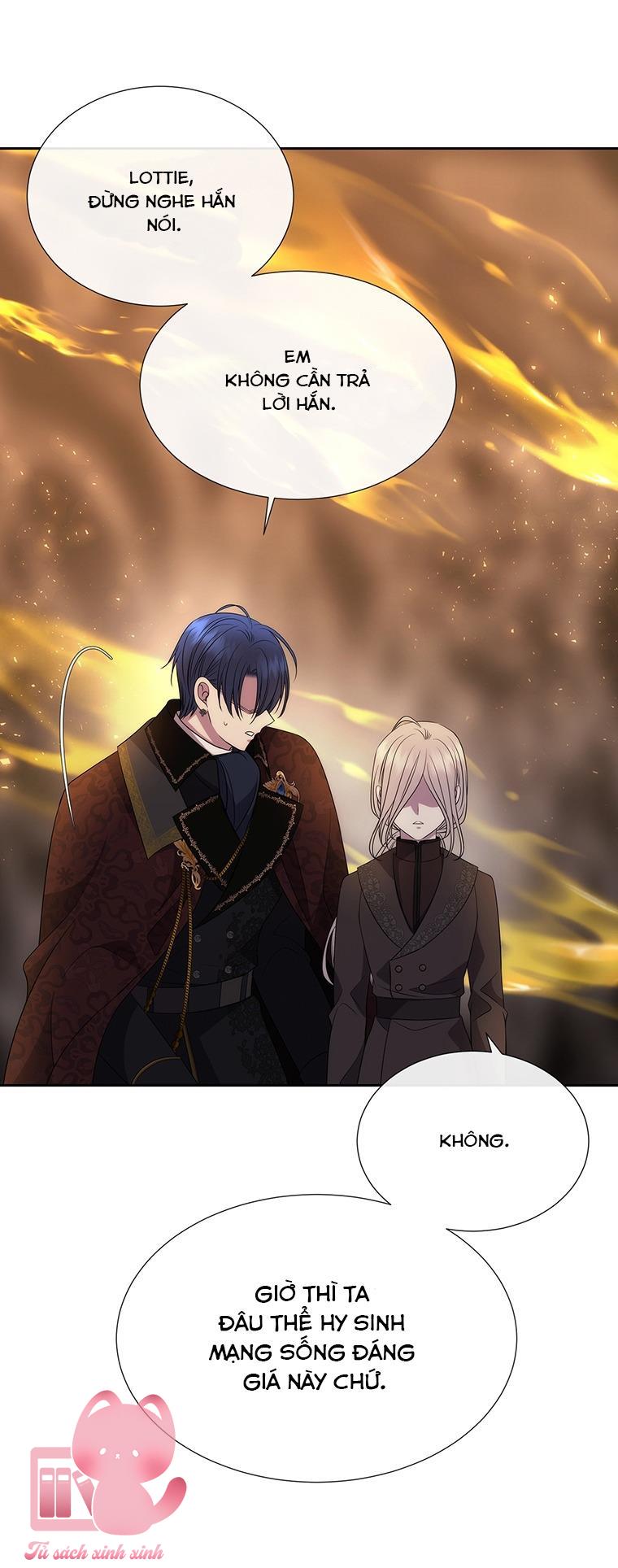 Charlotte Và Ngũ Đại Đồ Đệ - Chap 174 - Trang 28