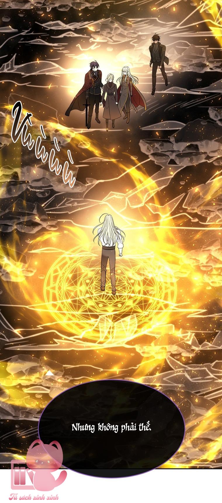 Charlotte Và Ngũ Đại Đồ Đệ - Chap 174 - Trang 4