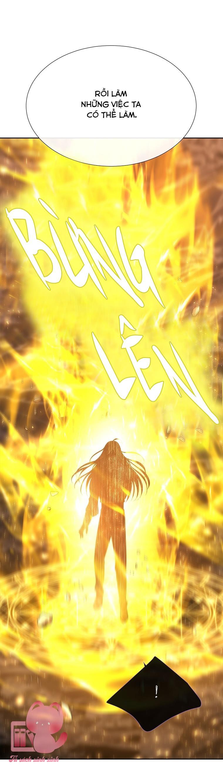 Charlotte Và Ngũ Đại Đồ Đệ - Chap 174 - Trang 33