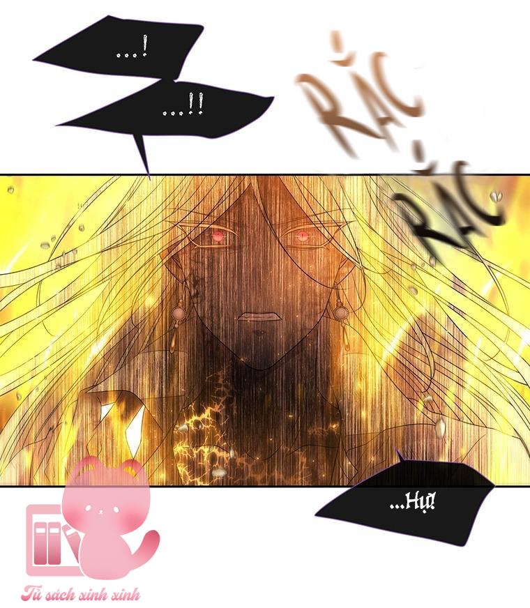 Charlotte Và Ngũ Đại Đồ Đệ - Chap 174 - Trang 34