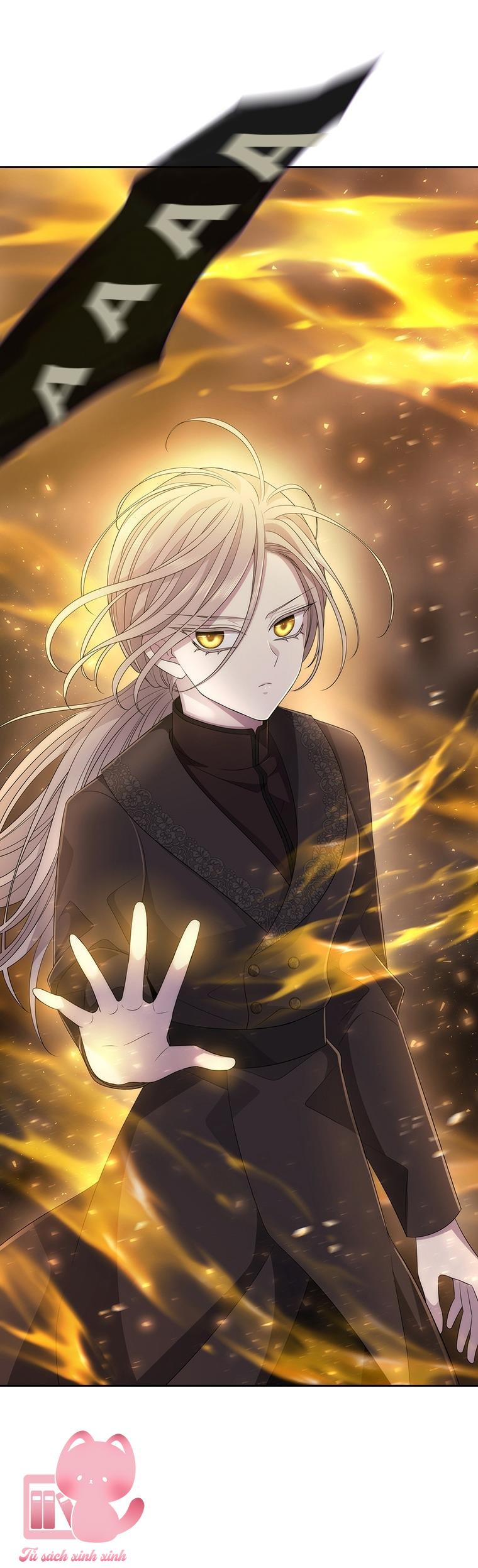 Charlotte Và Ngũ Đại Đồ Đệ - Chap 174 - Trang 35