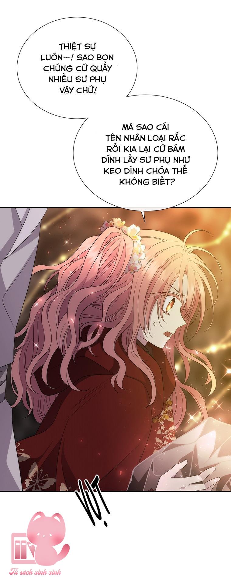 Charlotte Và Ngũ Đại Đồ Đệ - Chap 174 - Trang 37