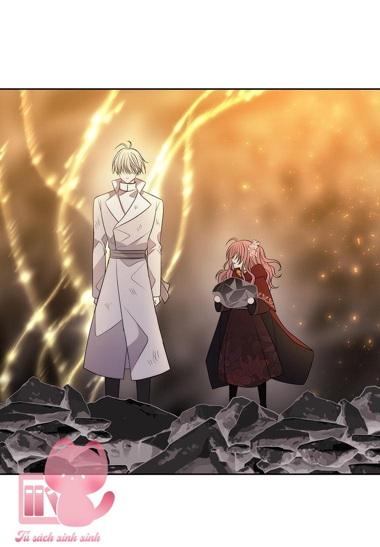Charlotte Và Ngũ Đại Đồ Đệ - Chap 174 - Trang 38