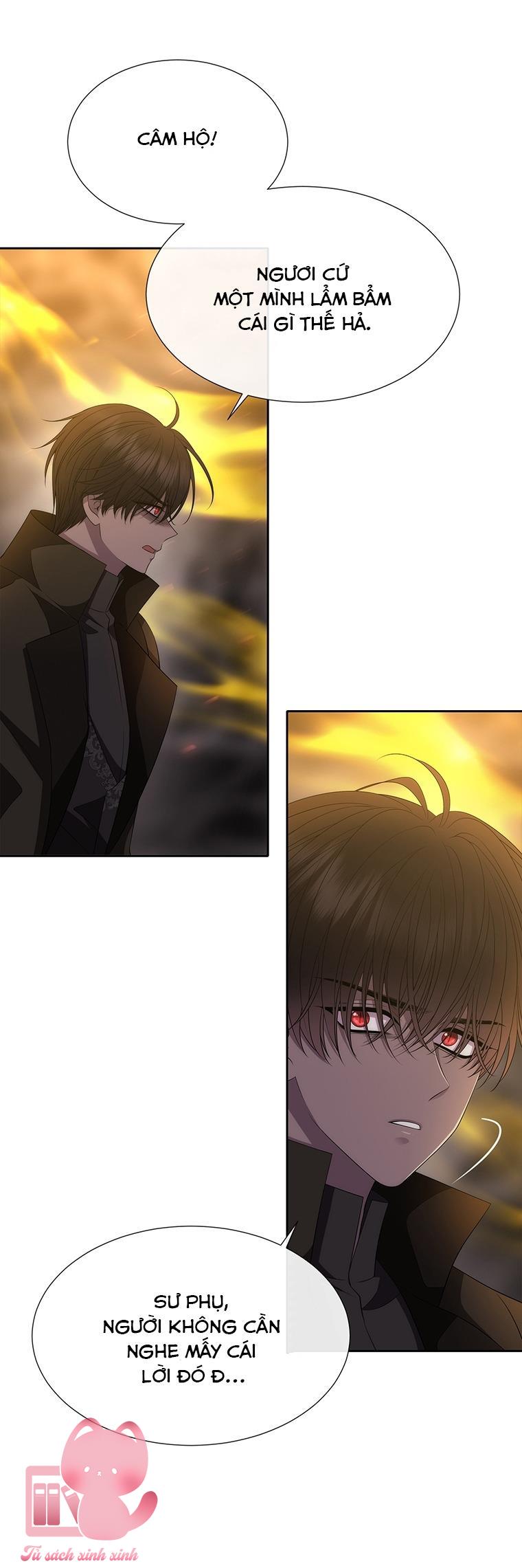 Charlotte Và Ngũ Đại Đồ Đệ - Chap 174 - Trang 5