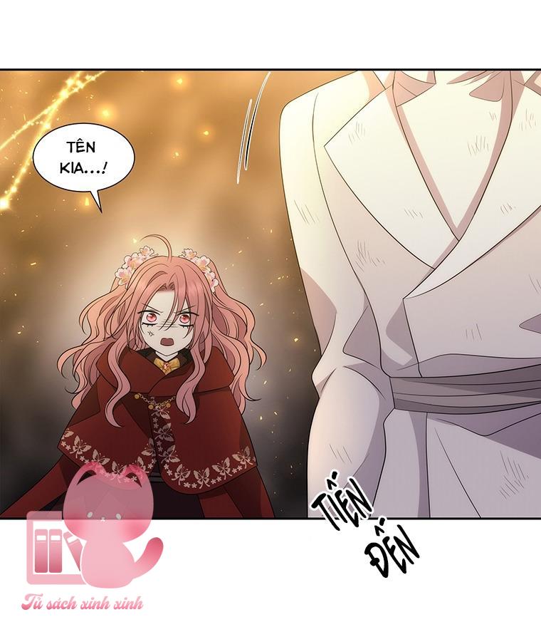 Charlotte Và Ngũ Đại Đồ Đệ - Chap 174 - Trang 43