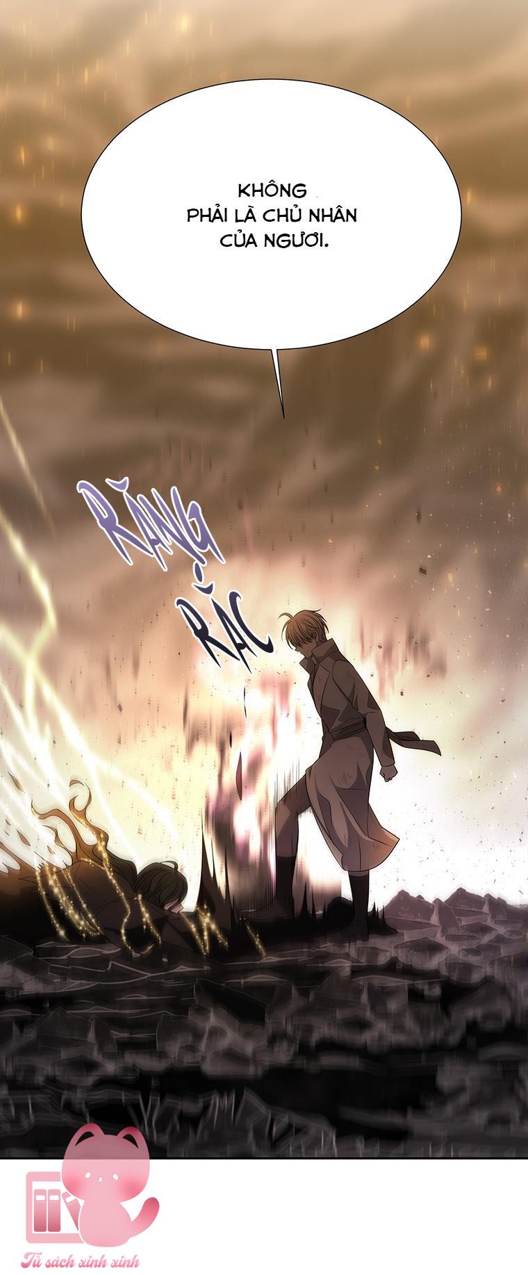 Charlotte Và Ngũ Đại Đồ Đệ - Chap 174 - Trang 46