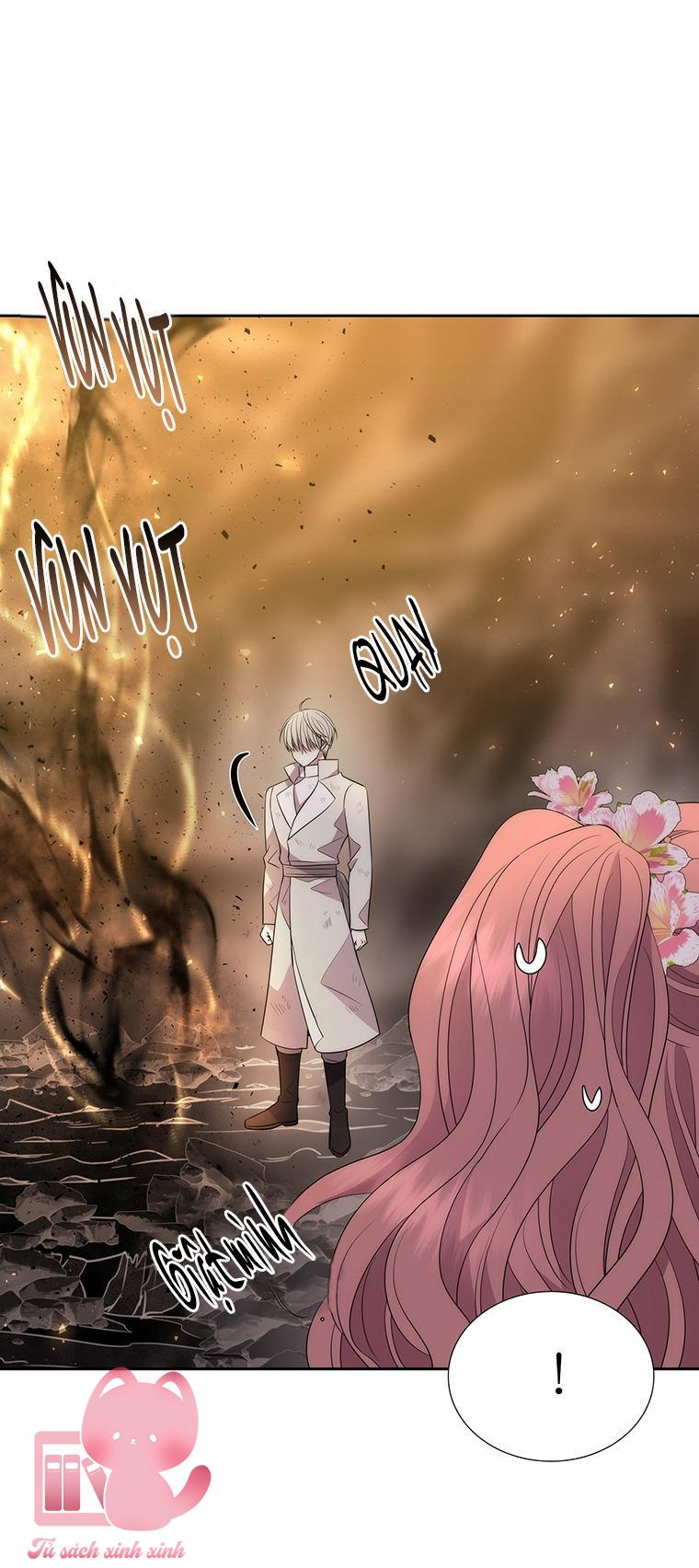 Charlotte Và Ngũ Đại Đồ Đệ - Chap 174 - Trang 48