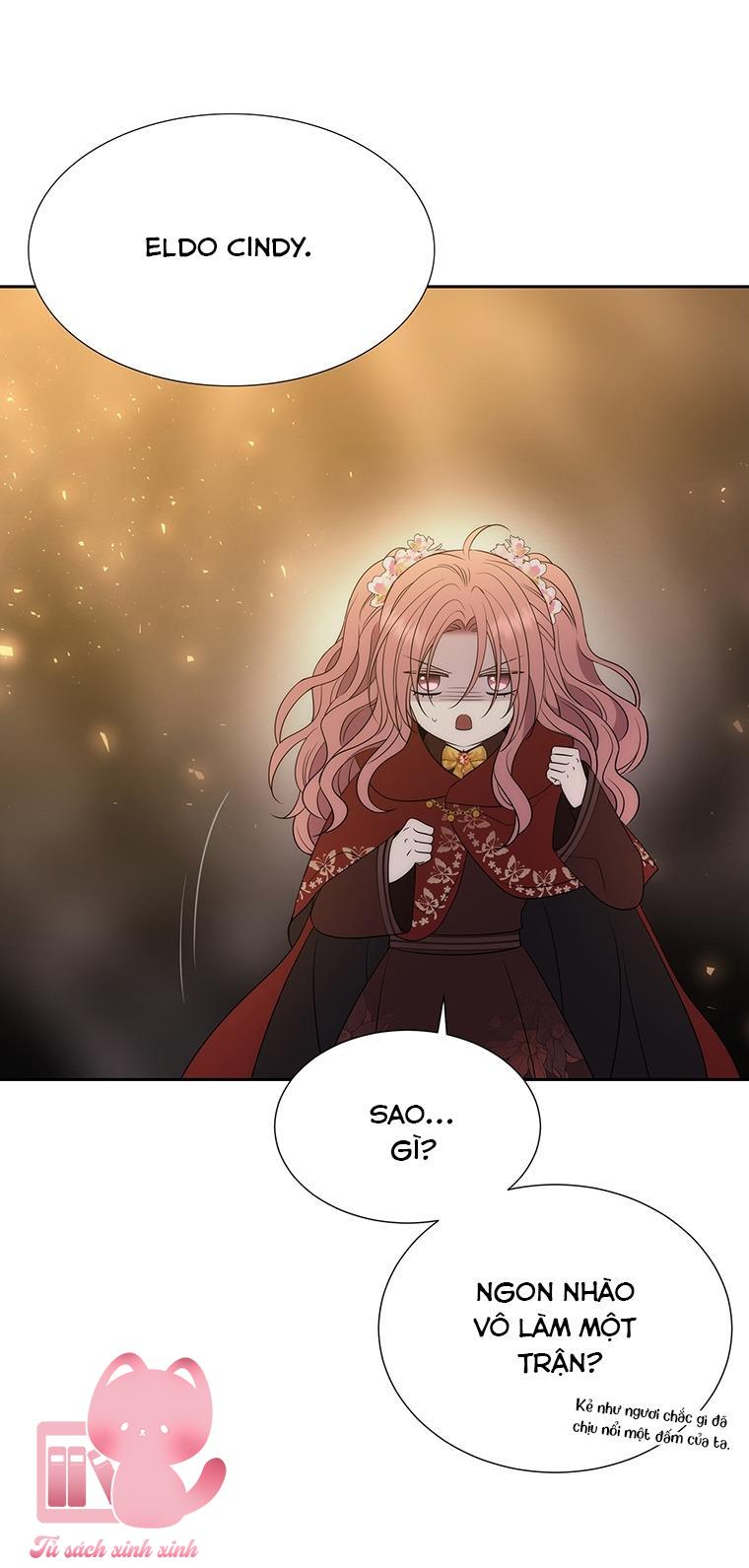 Charlotte Và Ngũ Đại Đồ Đệ - Chap 174 - Trang 49