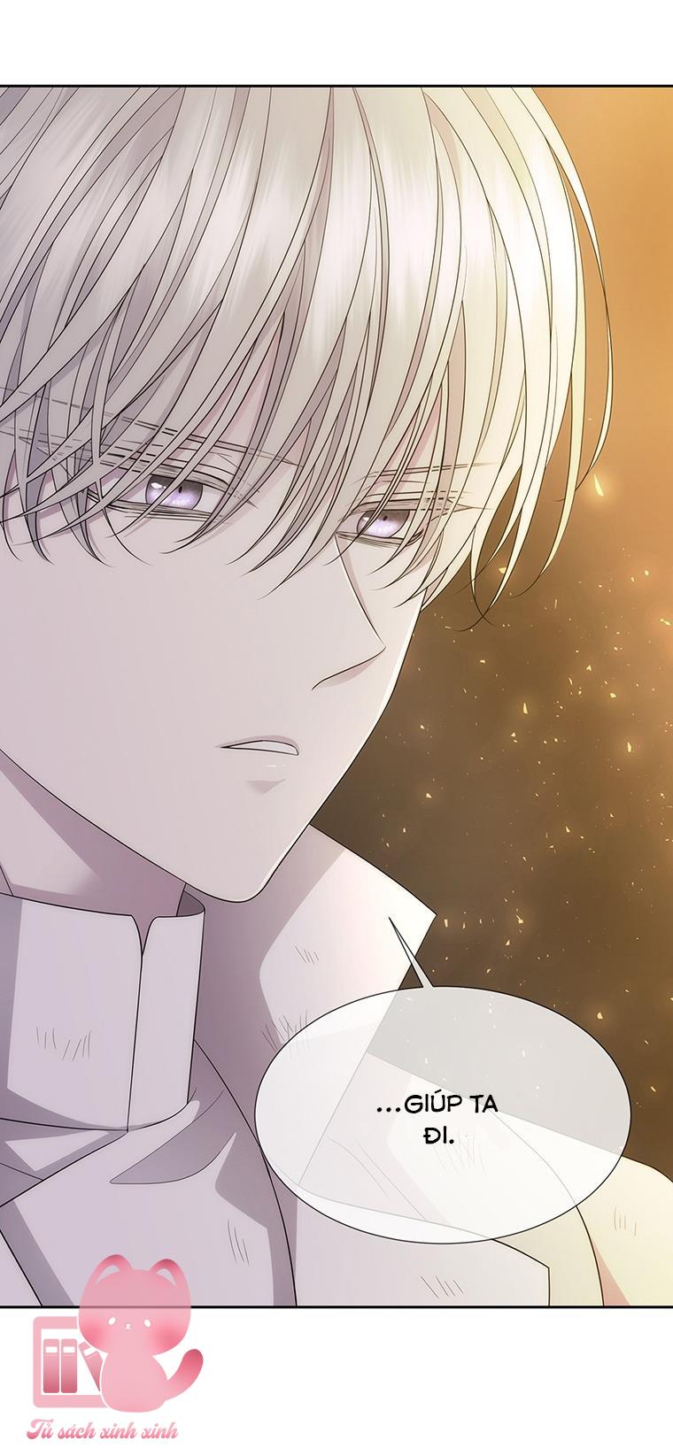 Charlotte Và Ngũ Đại Đồ Đệ - Chap 174 - Trang 50
