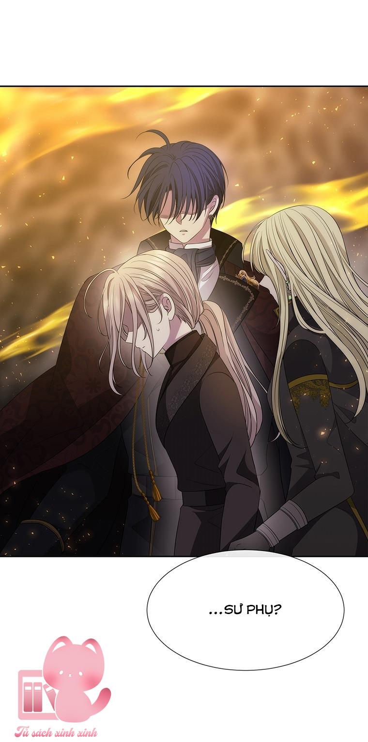 Charlotte Và Ngũ Đại Đồ Đệ - Chap 174 - Trang 6
