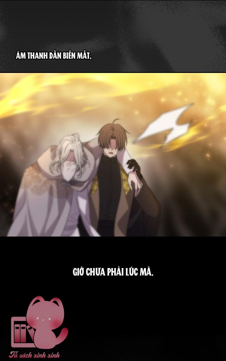 Charlotte Và Ngũ Đại Đồ Đệ - Chap 174 - Trang 10