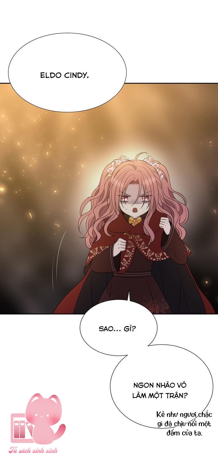 Charlotte Và Ngũ Đại Đồ Đệ - Chap 175 - Trang 1