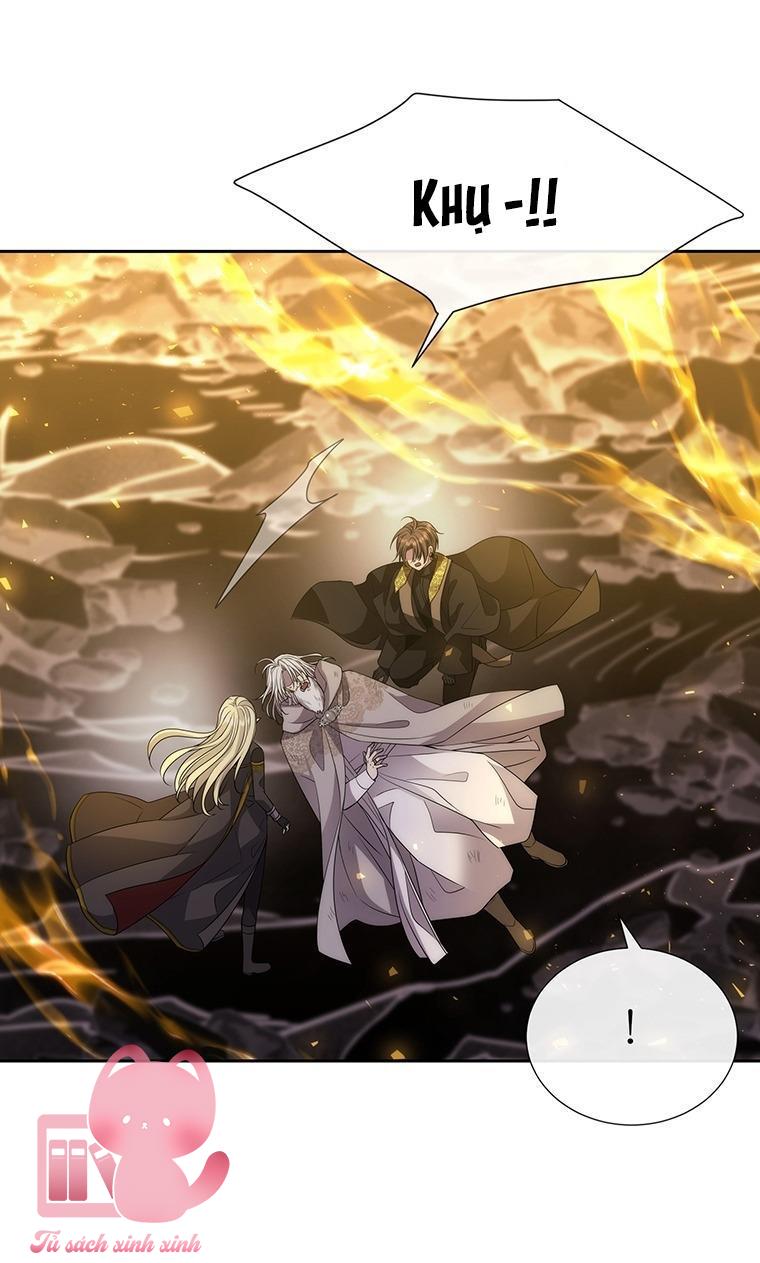 Charlotte Và Ngũ Đại Đồ Đệ - Chap 175 - Trang 11