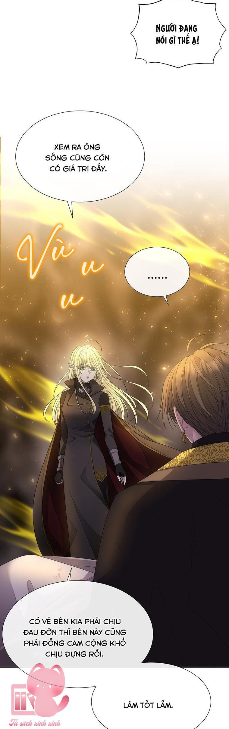 Charlotte Và Ngũ Đại Đồ Đệ - Chap 175 - Trang 13