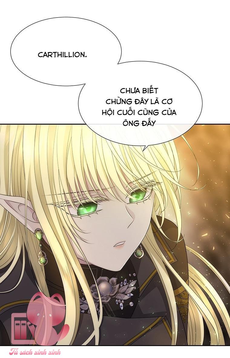 Charlotte Và Ngũ Đại Đồ Đệ - Chap 175 - Trang 15